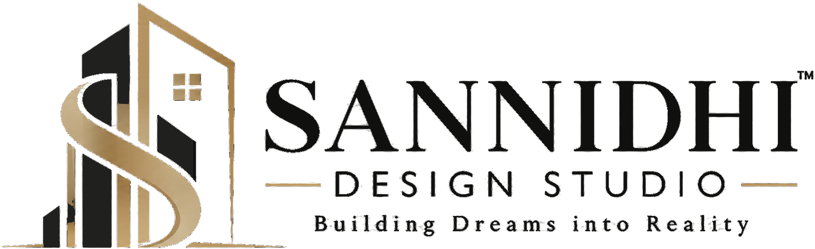 Sannidhi Design Studio - Building Dreams into Reality